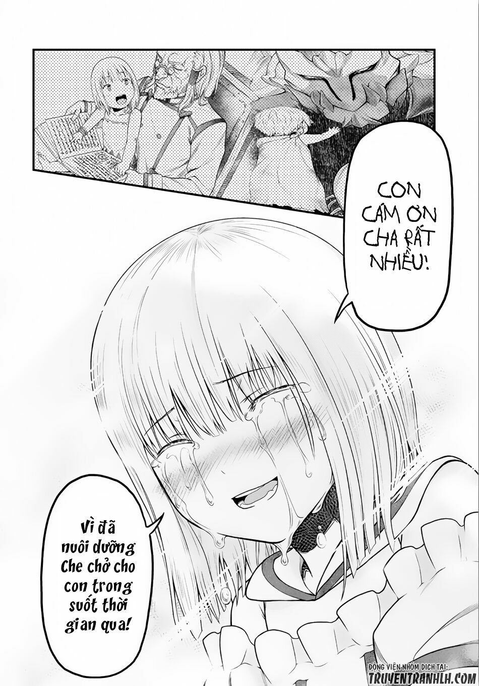 tôi là dân làng, thì đã sao? chapter 9 22