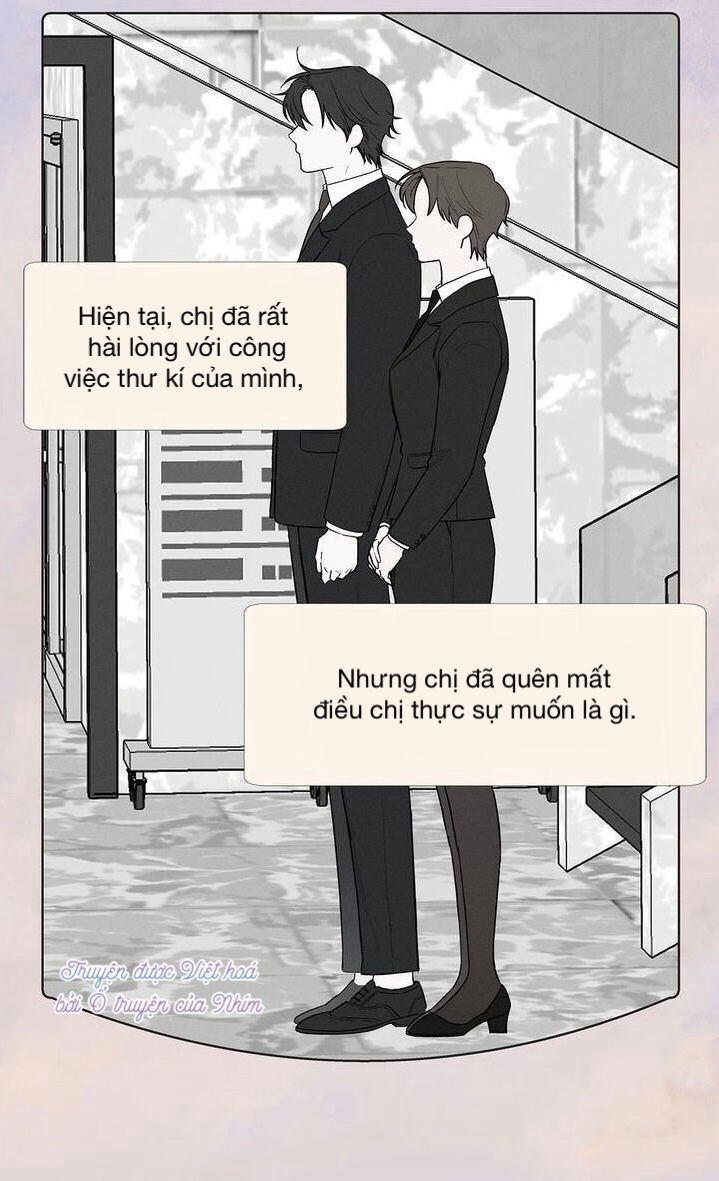 invitation of mystic messenger chapter 23 20