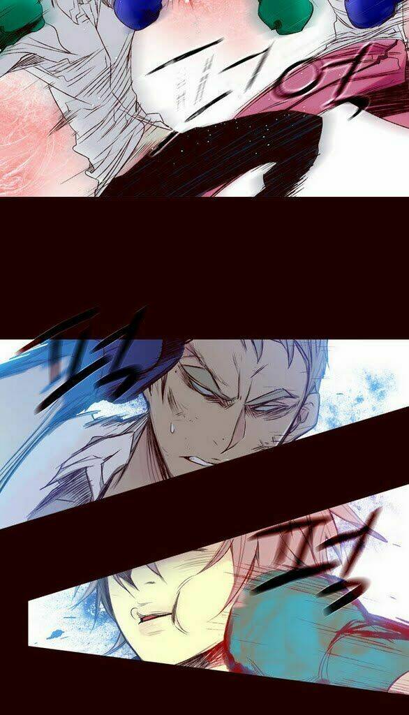 nữ sinh trường wilds chapter 68 5