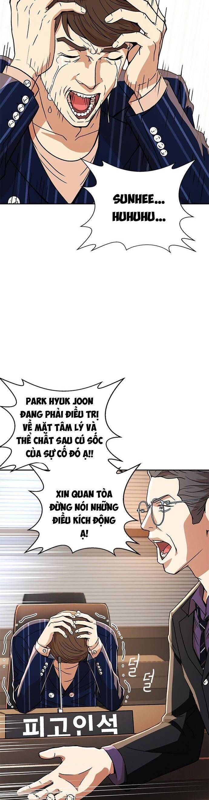 thẩm phán lee han young chapter 7 47