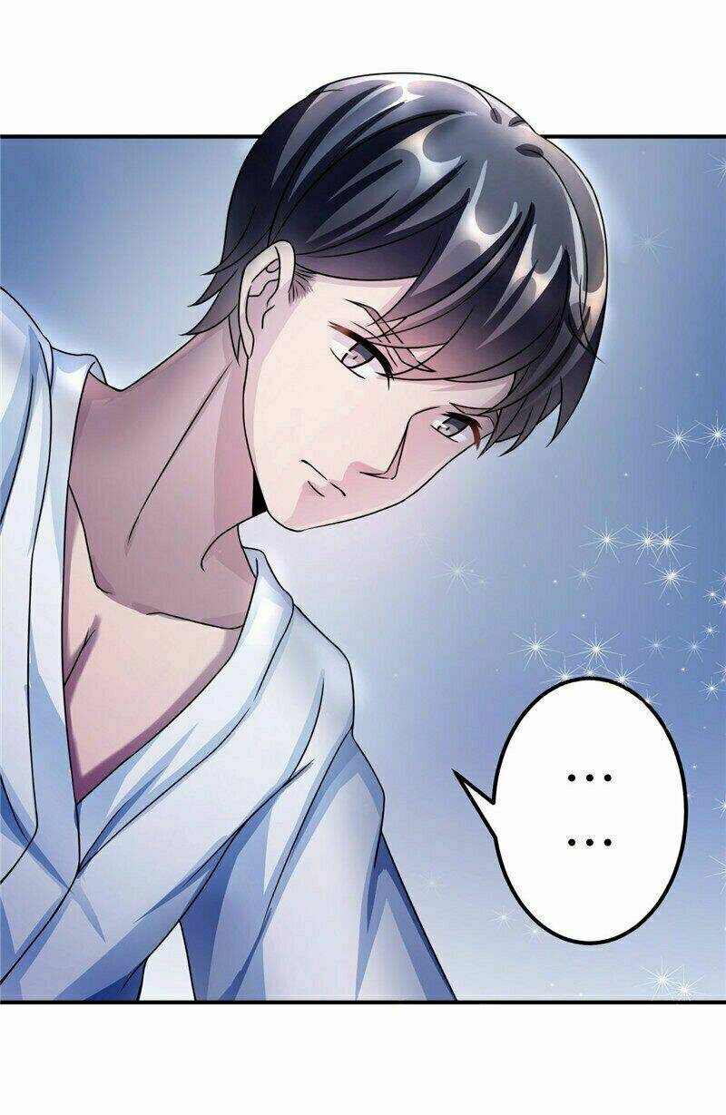 mạc thiếu bức hôn: vợ mới khó chống đỡ chapter 88 10