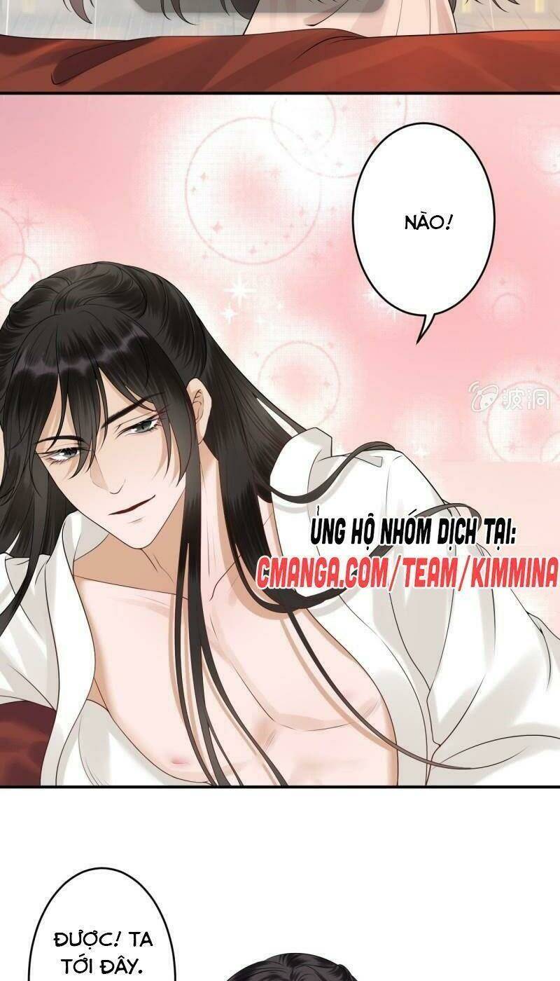 vương gia kiêu ngạo quá khó cua chapter 127 9