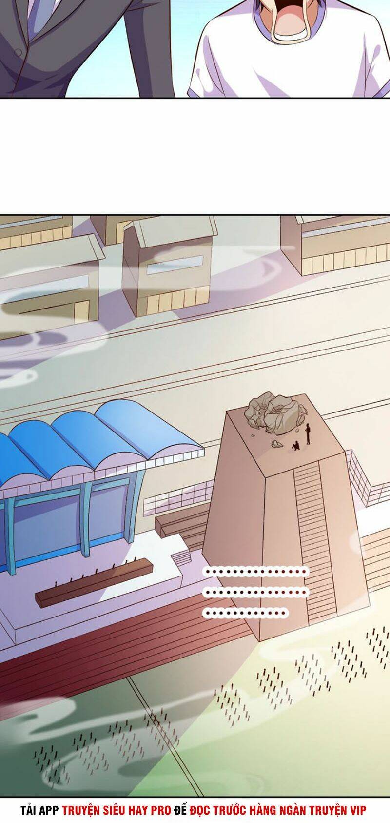 chín năm nghĩa vụ tu chân chapter 24 51