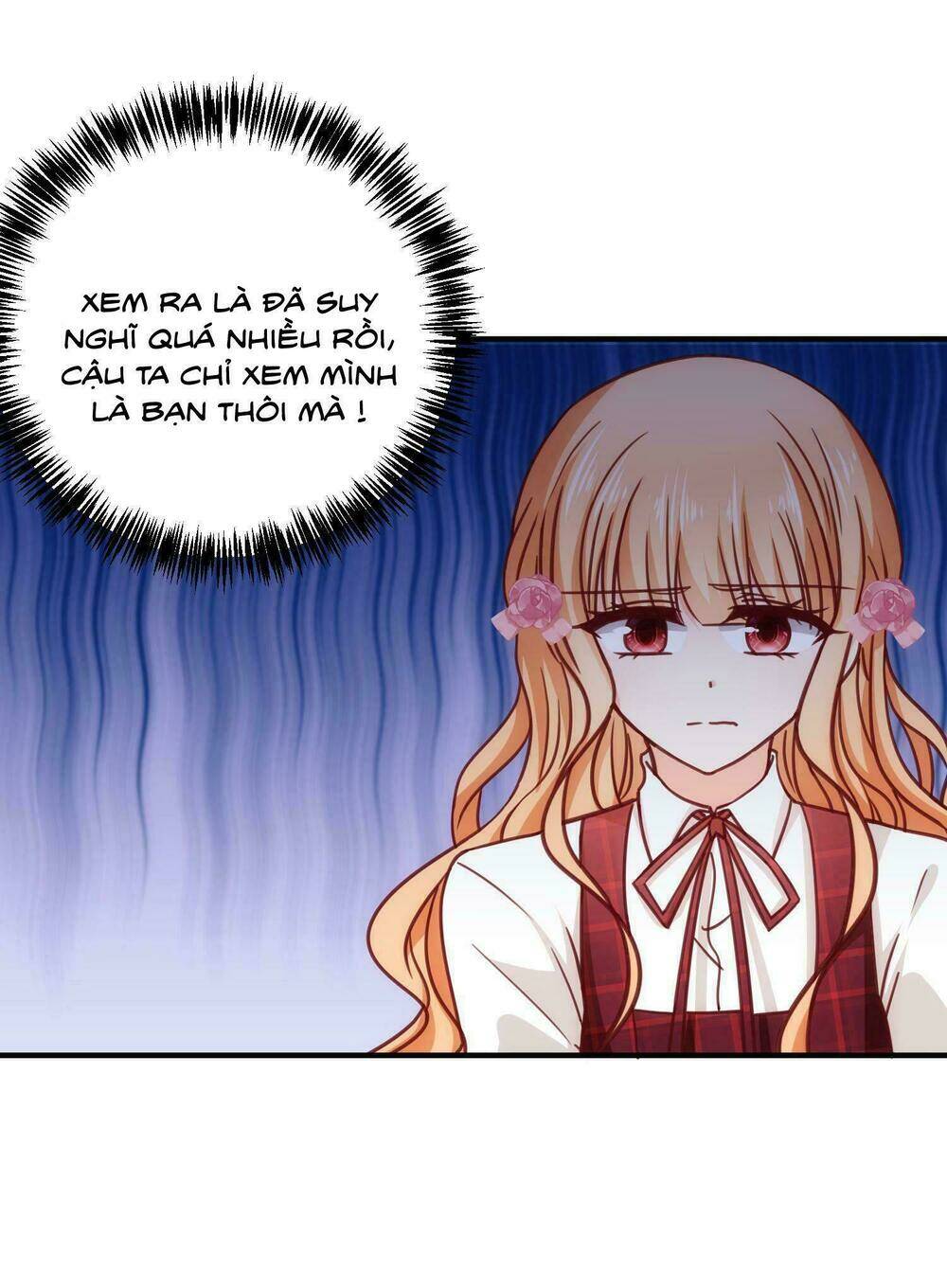 hôm nay tôi sẽ yêu ai đây ? chapter 23 11