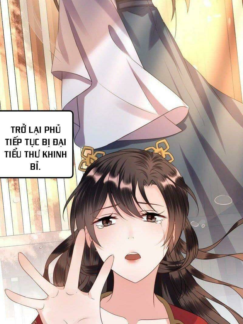 vương gia kiêu ngạo quá khó cua chapter 44 46