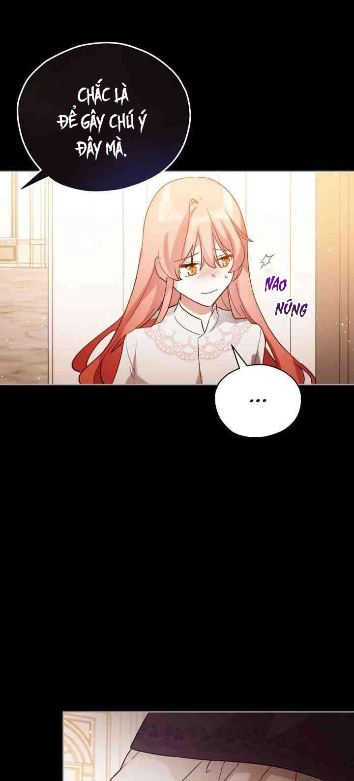 quý cô không thể chạm vào chapter 6 36