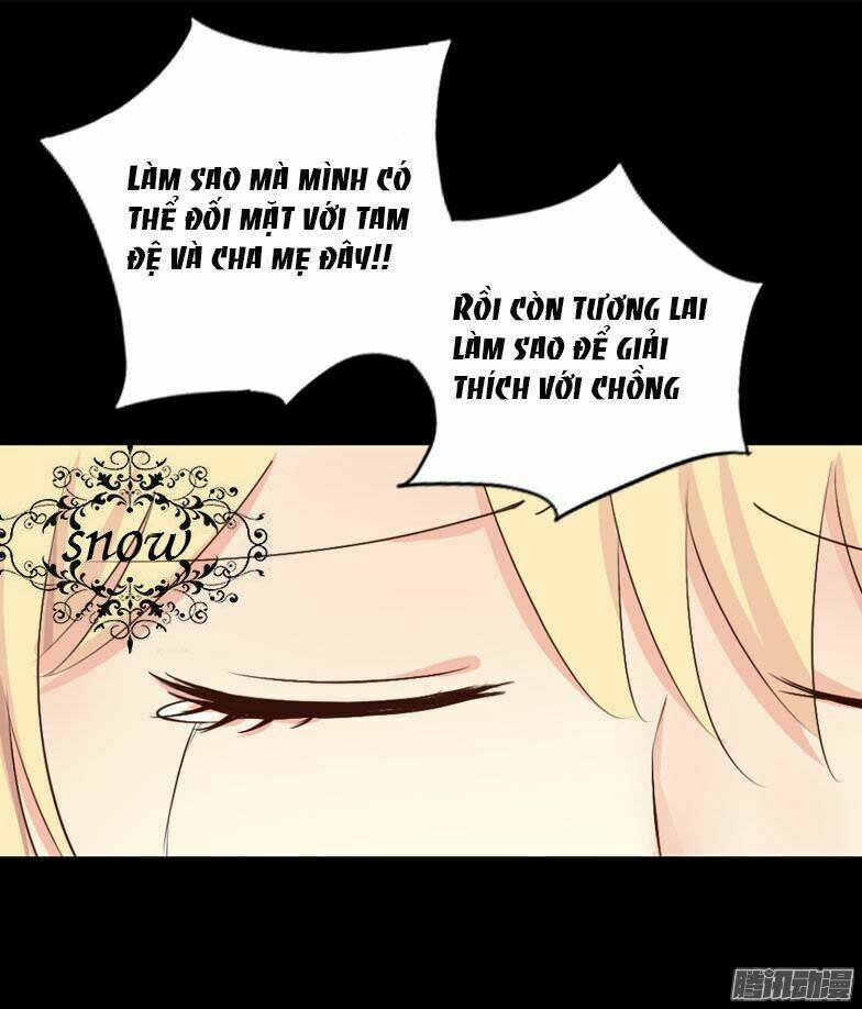 cuộc sống về đêm của người vợ 18 tuổi chapter 5 18