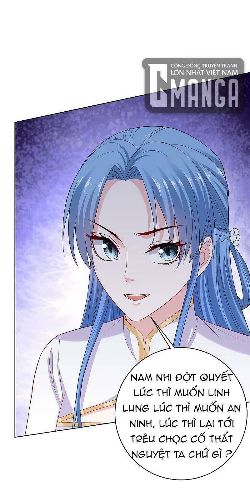 độc y đích nữ chapter 223 26