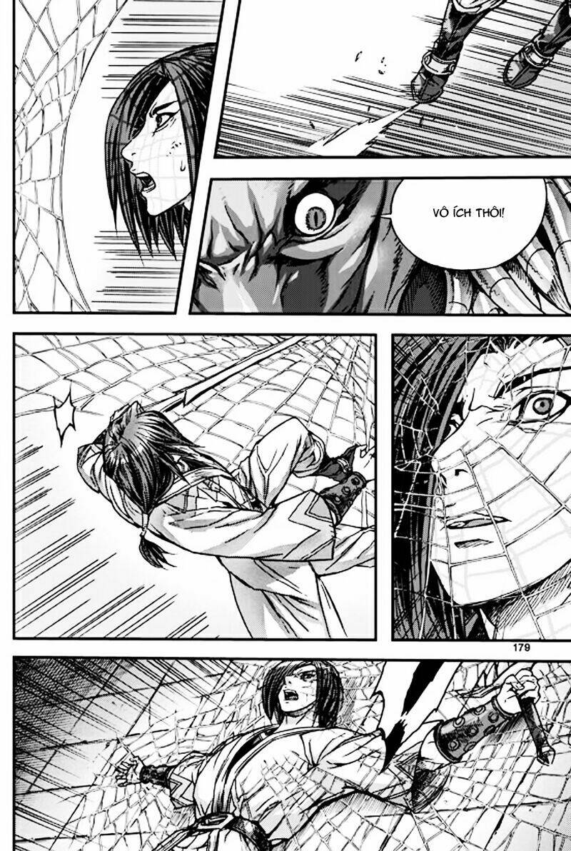 diêm đế ii chapter 50.6 26