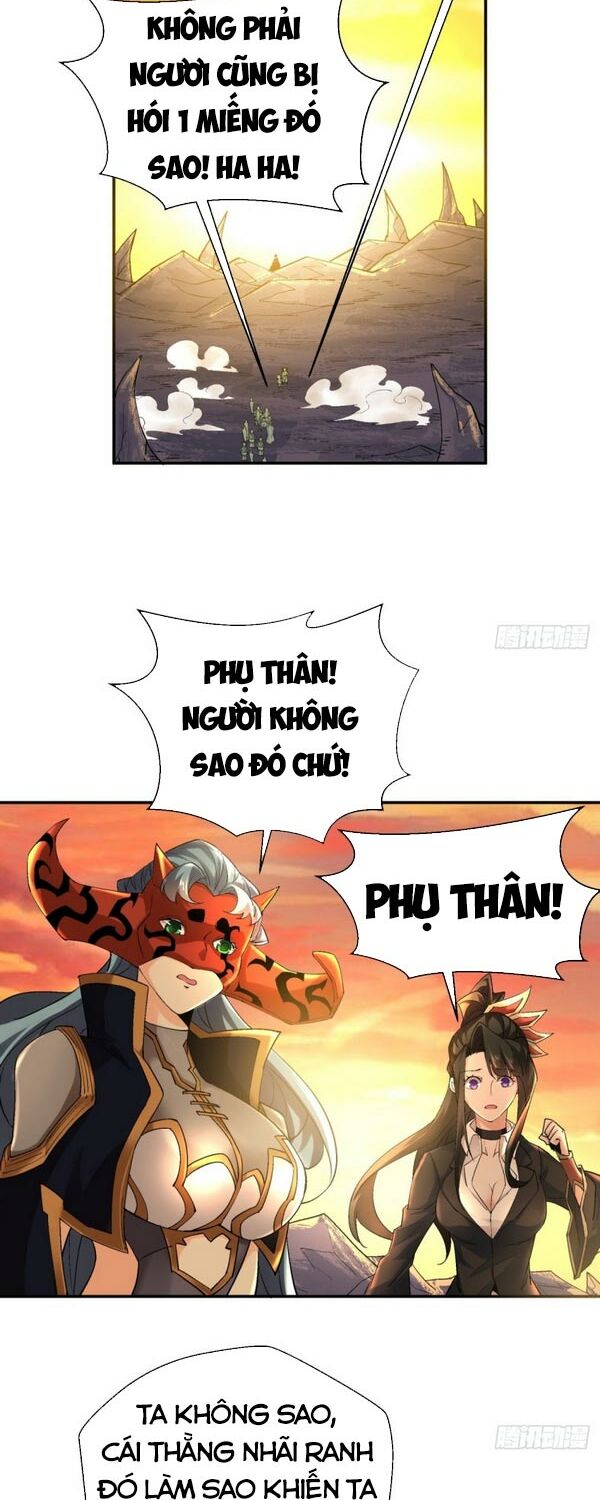 ta là nhà giàu số một, ta không muốn trọng sinh chapter 40 10