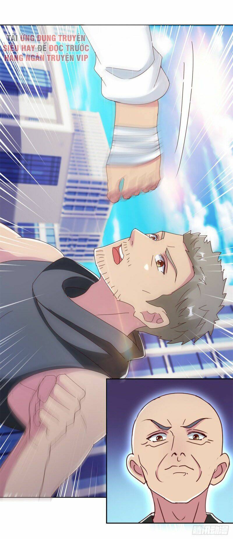 vú em là cổ tiên chapter 178 4