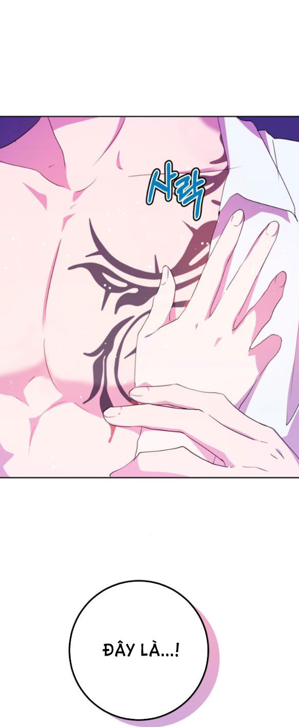 mỗi đêm chồng tôi đều biến đổi chapter 3.2 10