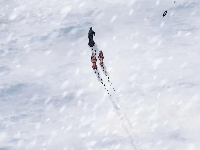 Sư Tôn: Nghịch Đồ Này Mới Không Phải Là Thánh Tử chapter 93 14