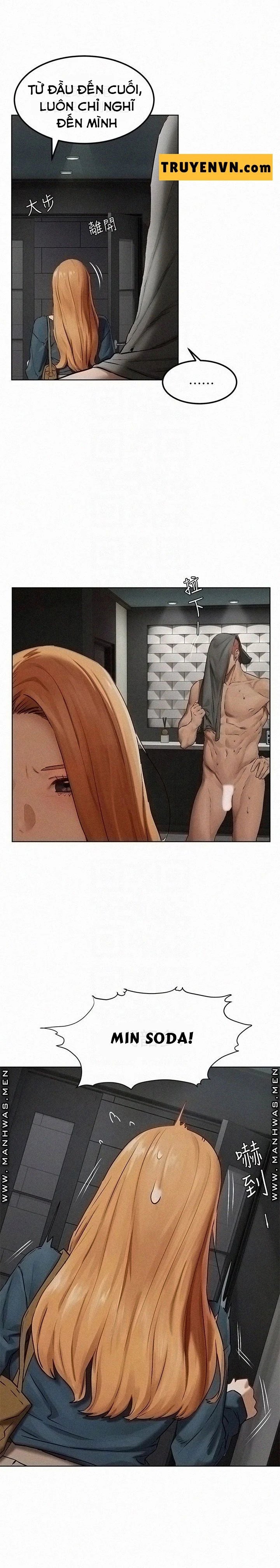 cuộc chiến thầm lặng chapter 210 11