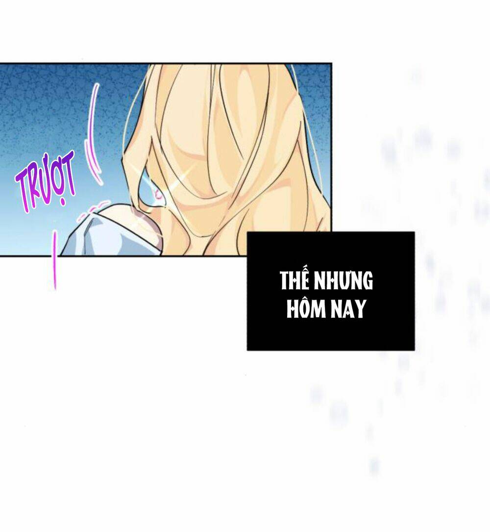 ta đã từng mong nàng biến mất chapter 22 29