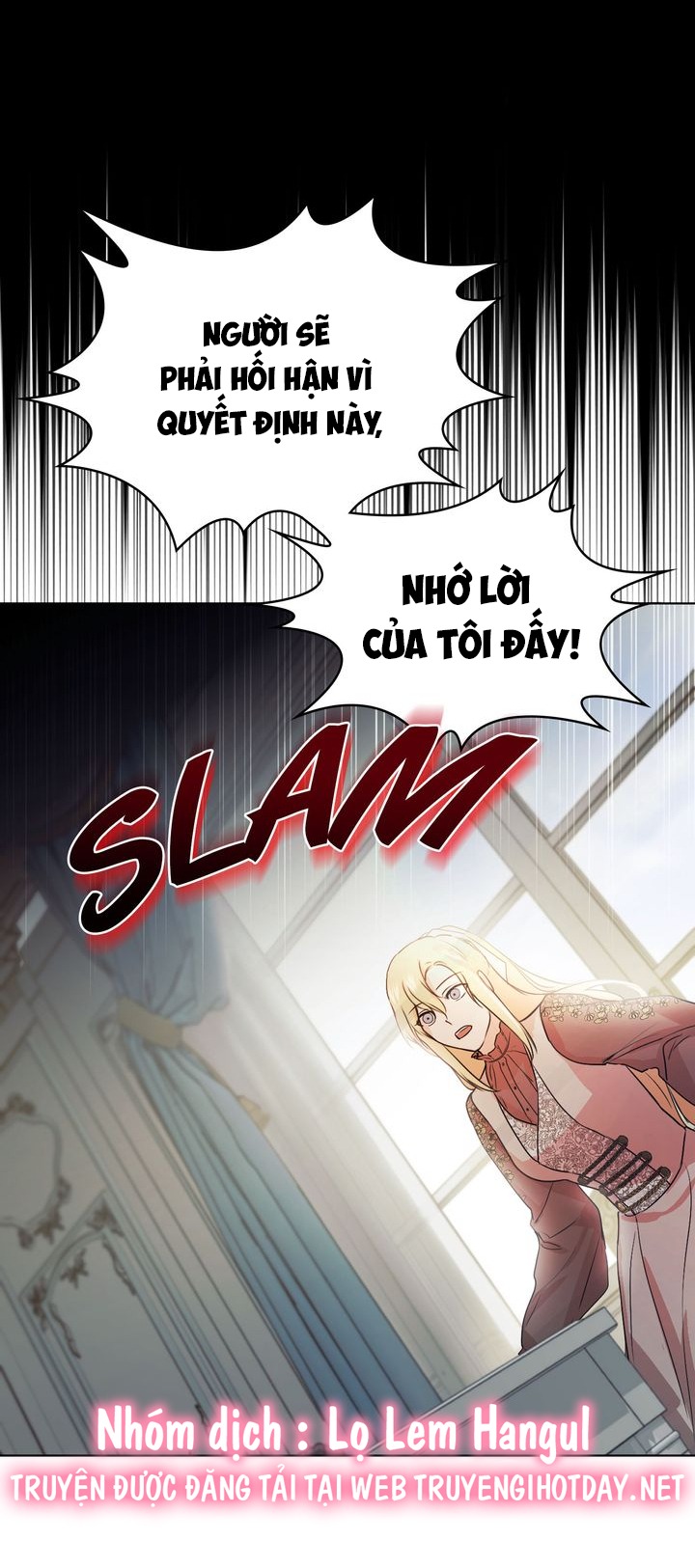 thánh nữ evelina chapter 6 42