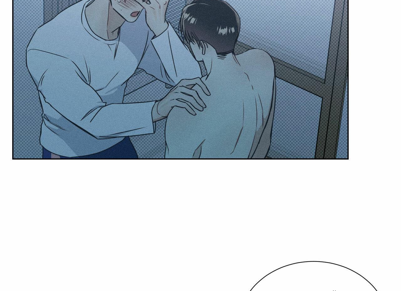 dải hợp âm trên đại dương xanh chapter 29 33