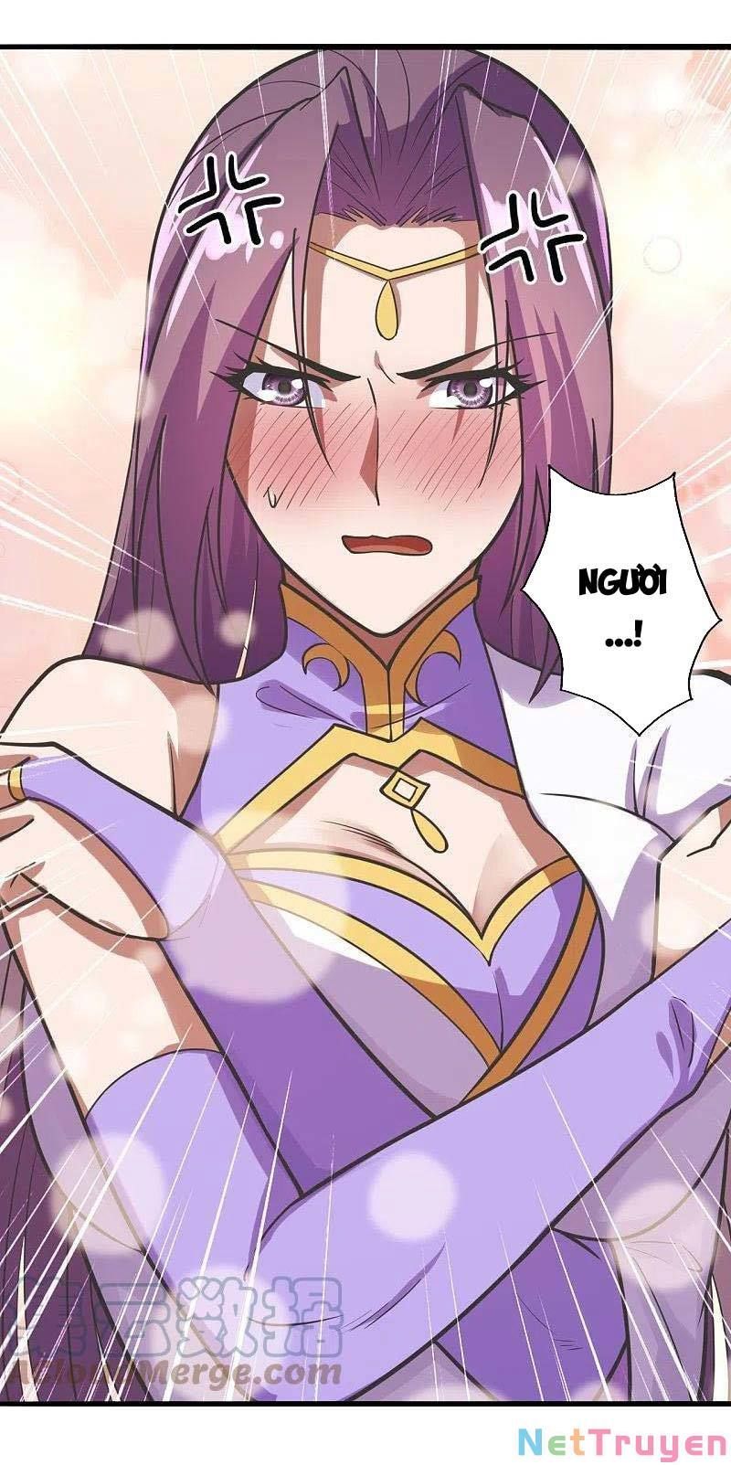 tiên võ đế tôn chapter 274 62