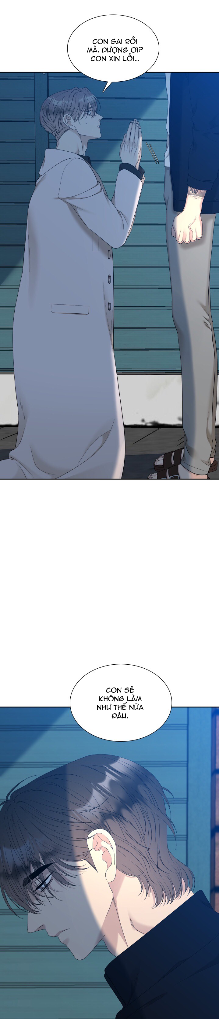 tên cặn bã chapter 27 17