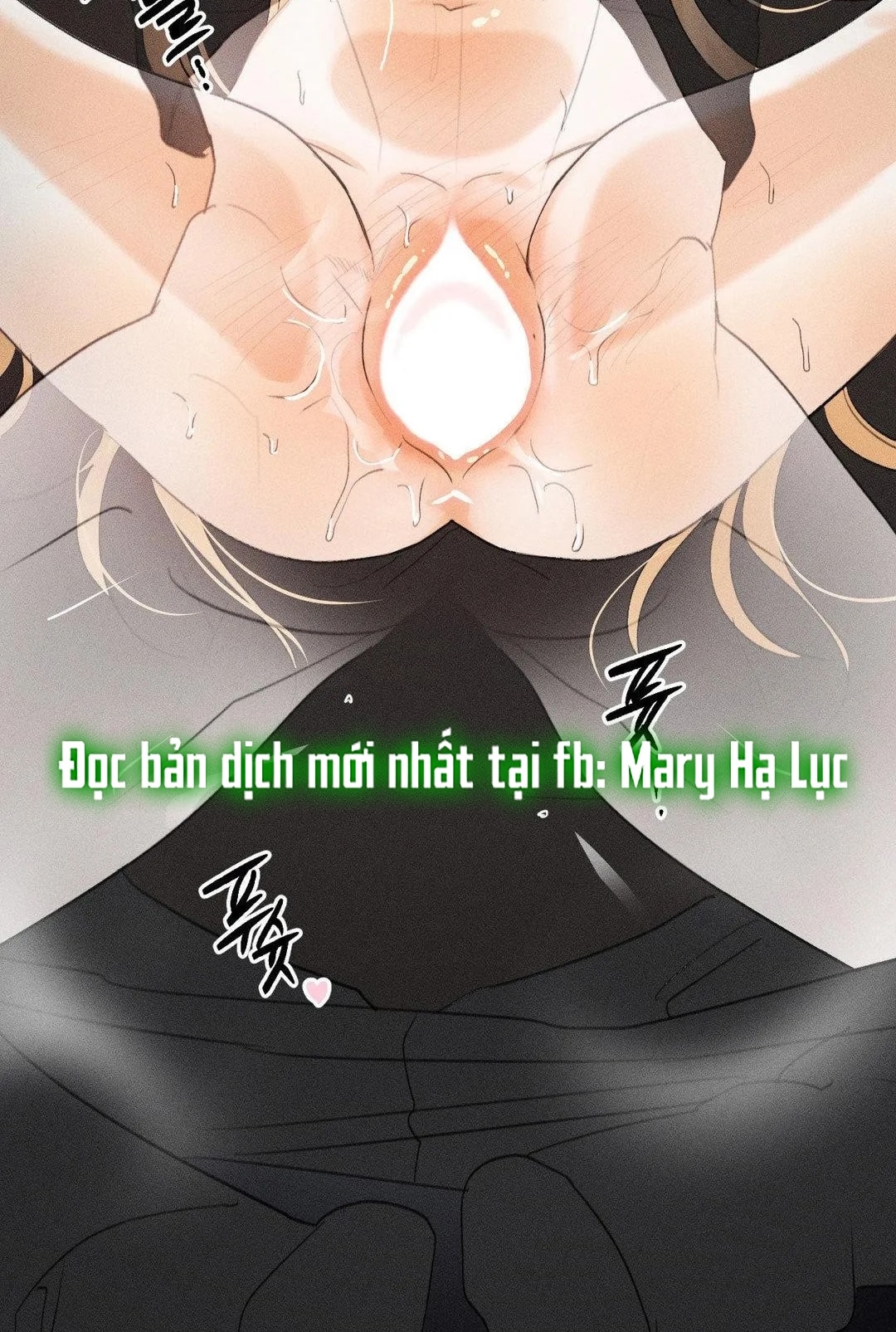 [18+] người đàn ông làm tình với quỷ chapter 16.2 21