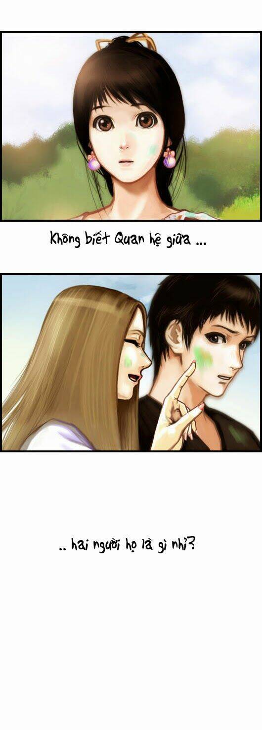 pink lady chapter 20 8