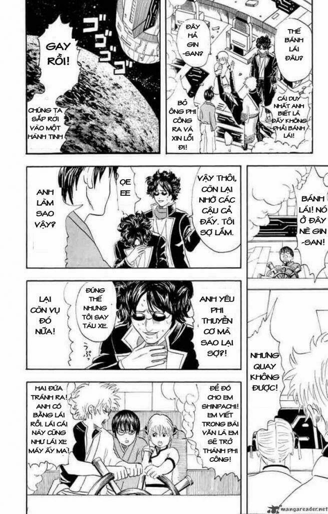 gintama - linh hồn bạc chapter 26 21