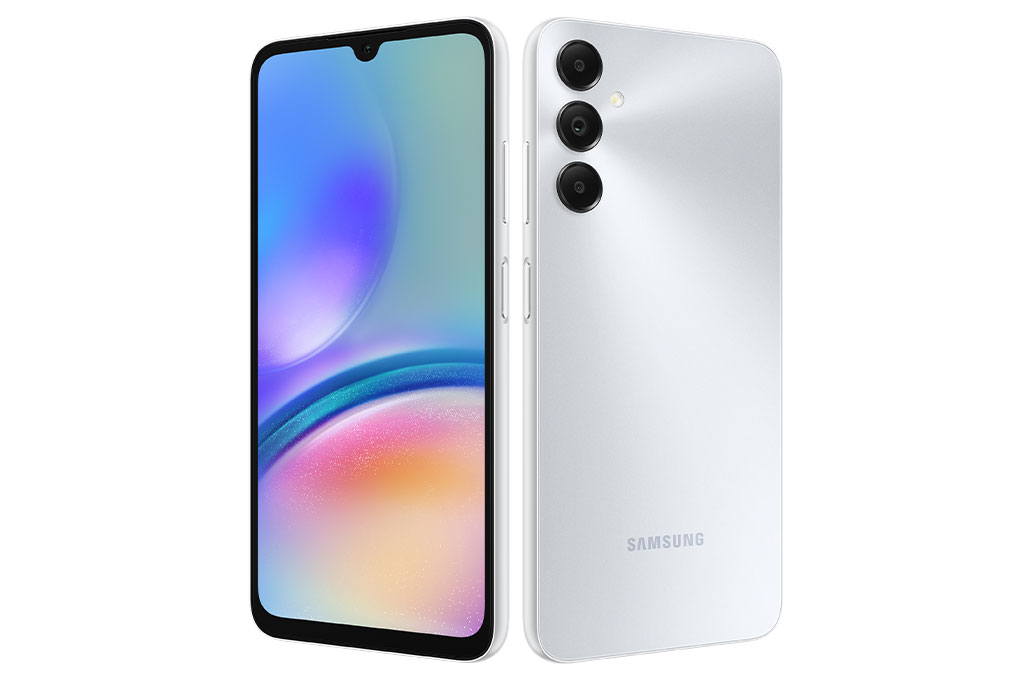 Điện thoại Samsung Galaxy A05s (4GB/128GB) - Hàng chính hãng 