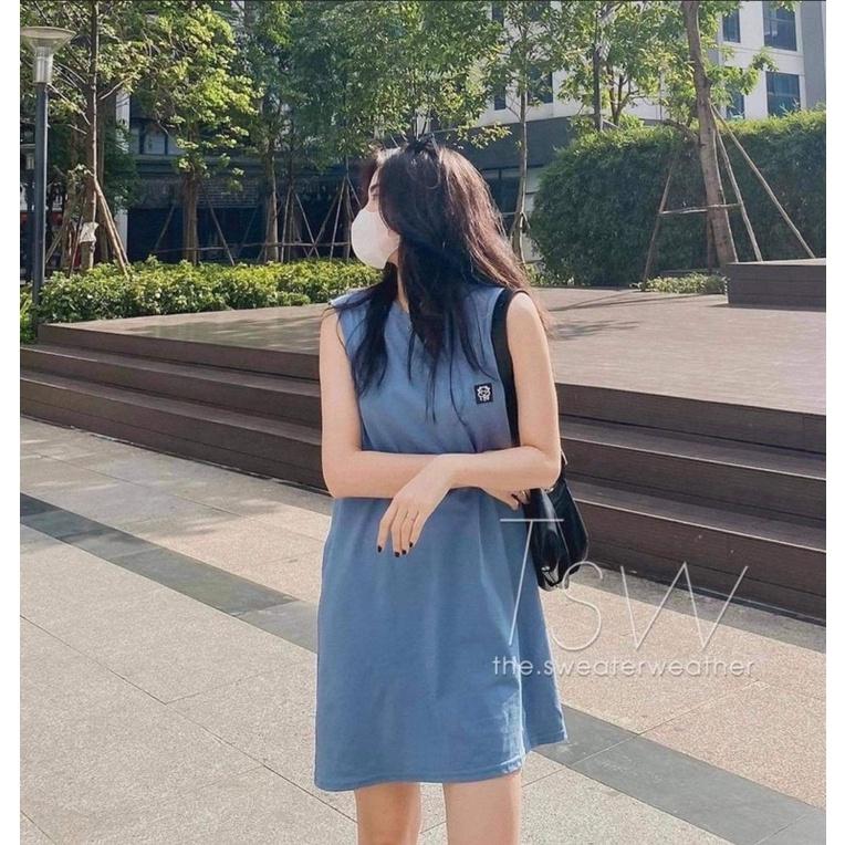 Tổng hợp với hơn 63 về váy tank top mới nhất