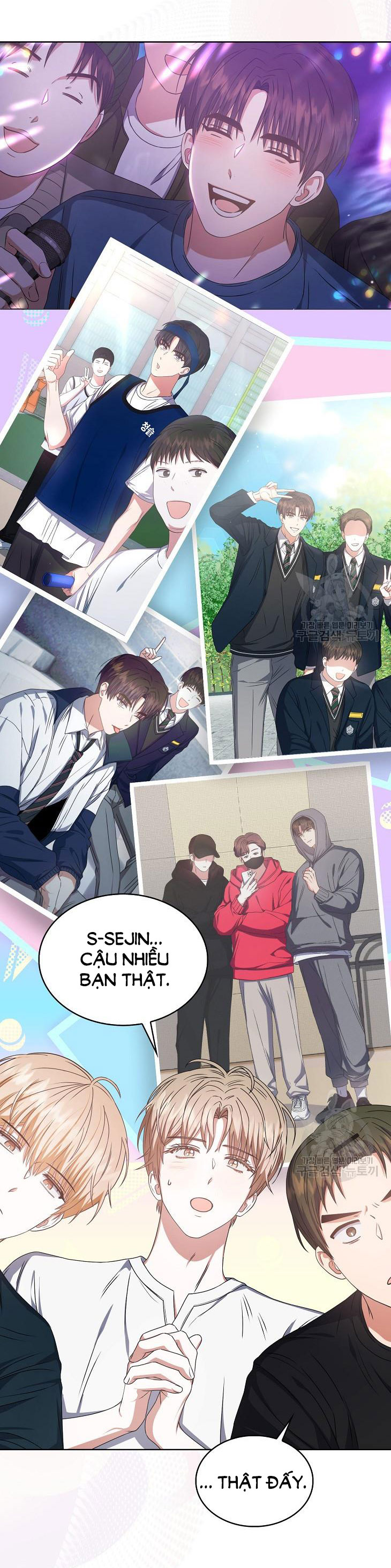 Debut Or Die chapter 44.1 - Trang 2