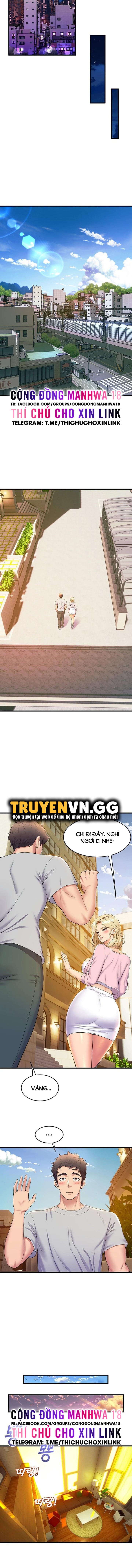 lớp nhảy mỹ nhân chapter 41 6