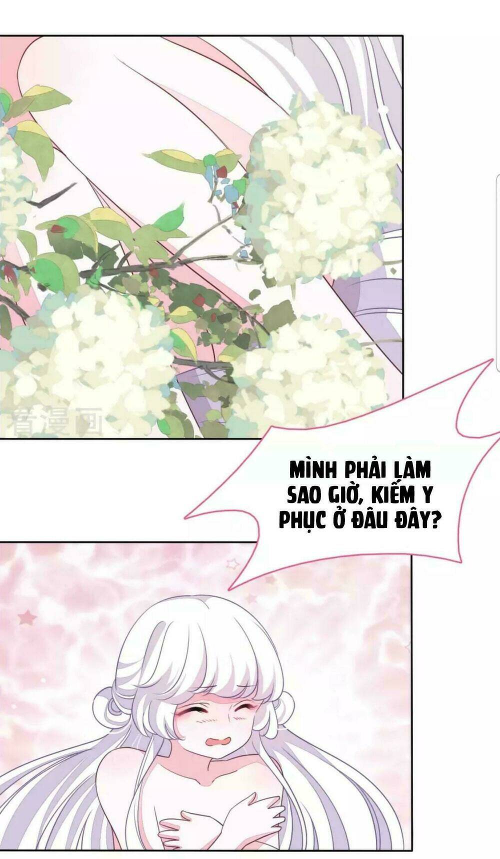 xuyên về cổ đại làm quốc bảo chapter 13.5 11