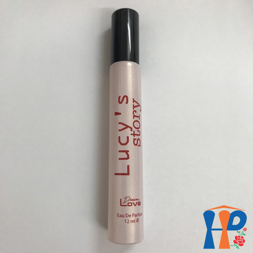 Nước hoa nữ Dream Love Lucy's Story Eau De Parfum Hani Peni