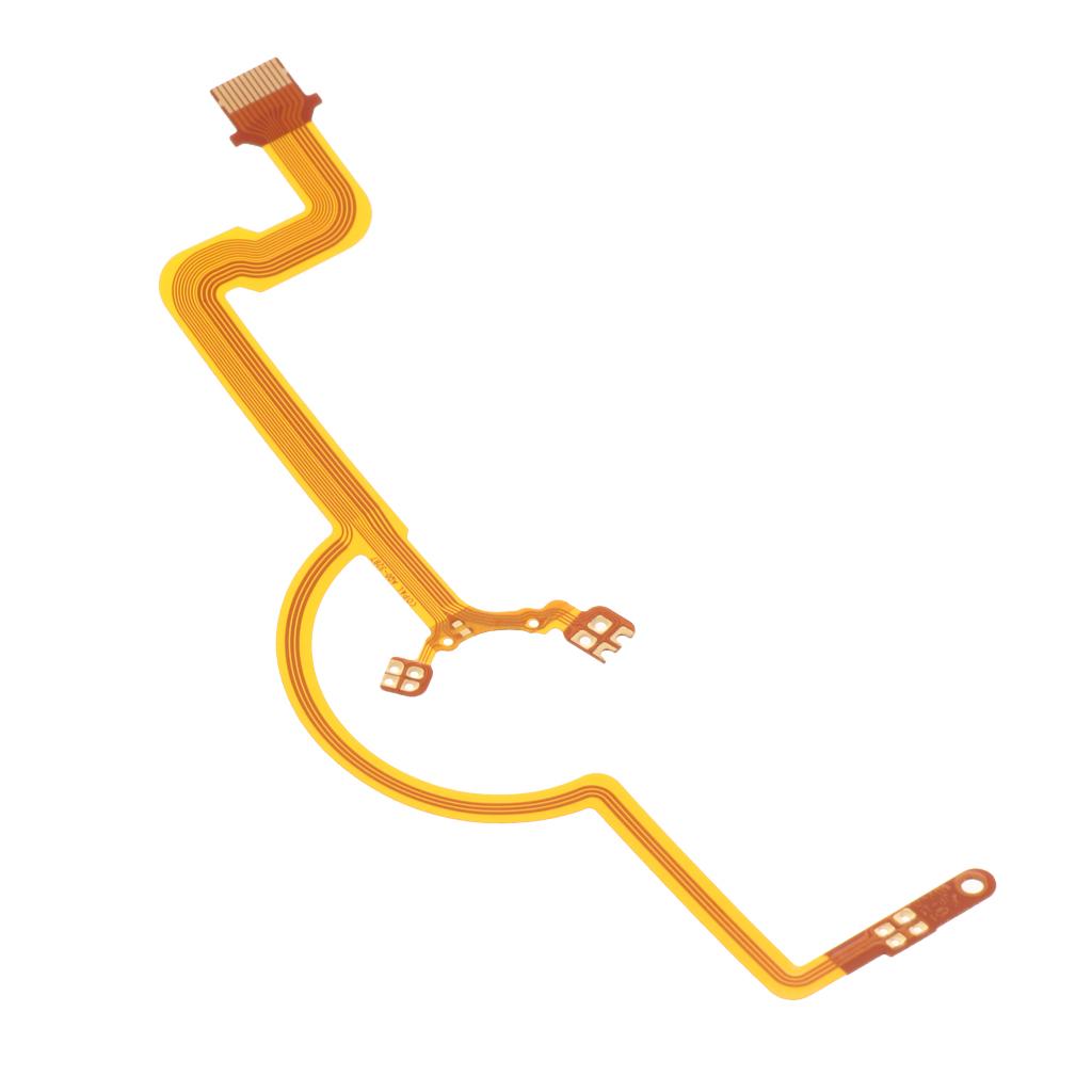 Lens  Flex Cable Ribbon Repair Part For