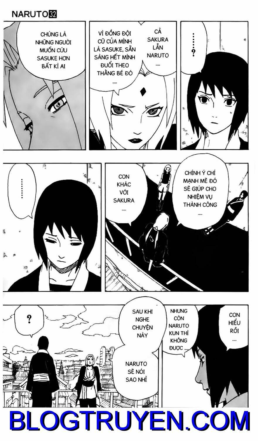 naruto - cửu vĩ hồ ly chapter 282 6