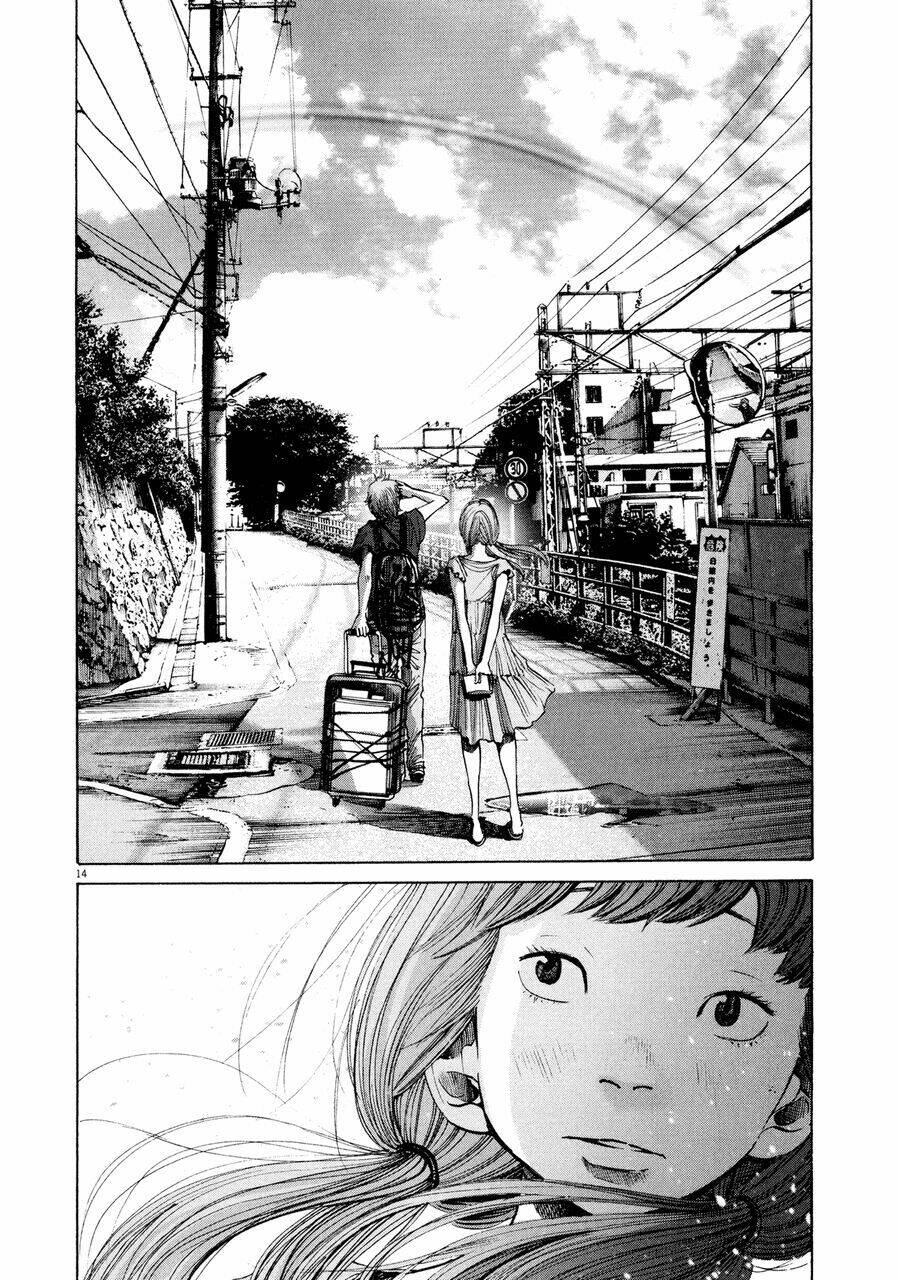 sekai no owari to yoakemae chapter 7 14