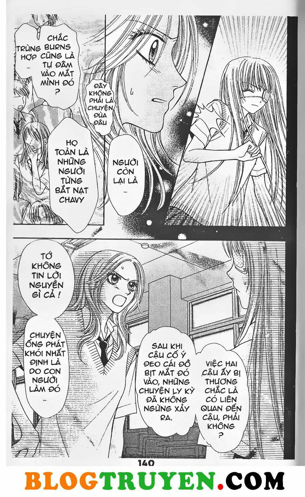 truyền thuyết bí ẩn chapter 2 34