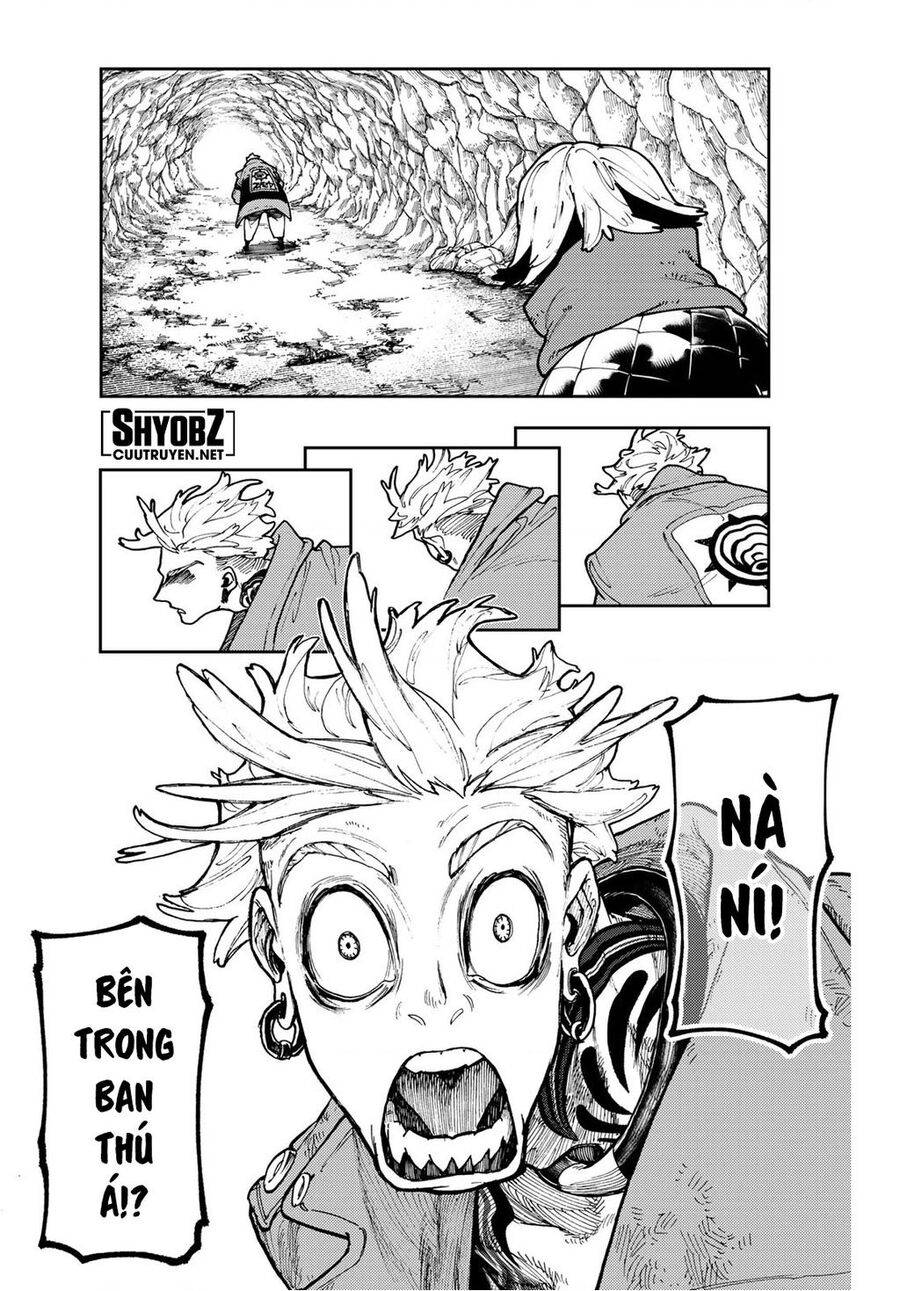 gachiakuta chapter 67 13