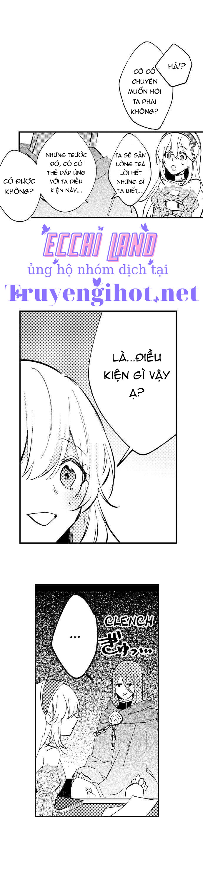 [15+] tái sinh thành nữ anh hùng ~tôi sẽ biến anh ấy thành vị vua của mình~ chapter 13.2 1