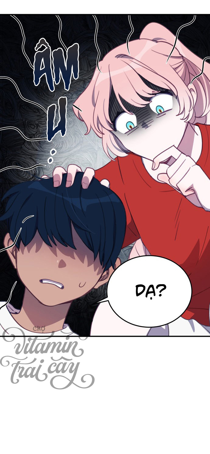 chúa ơi, làm ơn hãy để con có thể làm một con quỷ đúng nghĩa! chapter 2 21