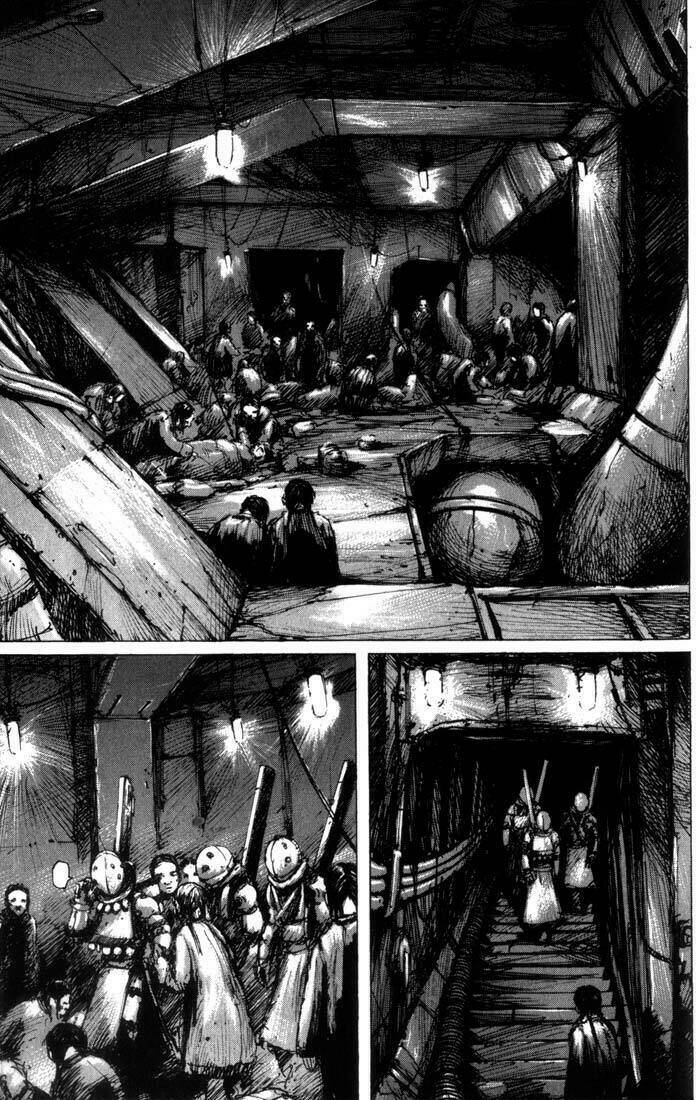 blame! chapter 29 26