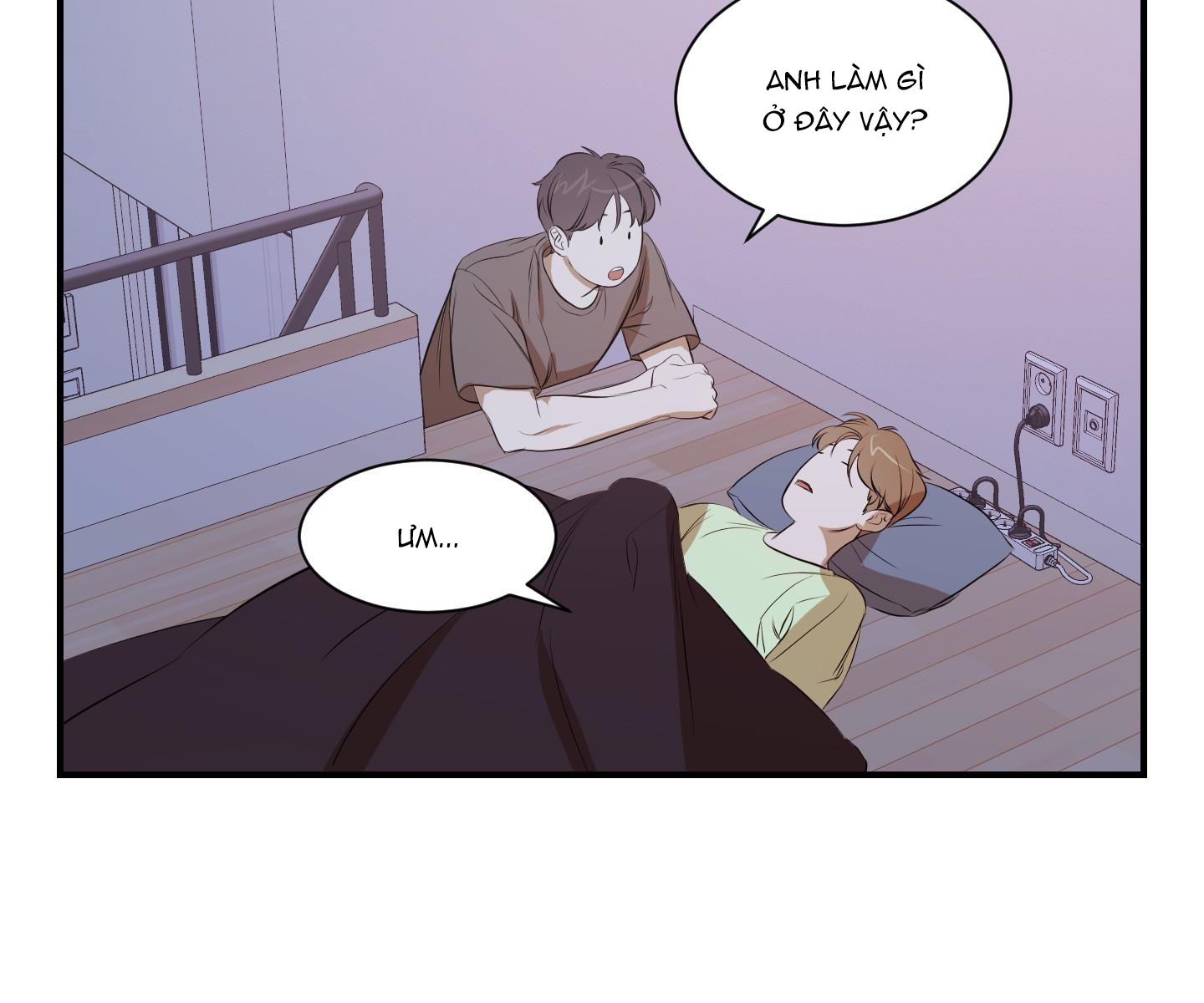 chốn riêng tư chapter 37 54