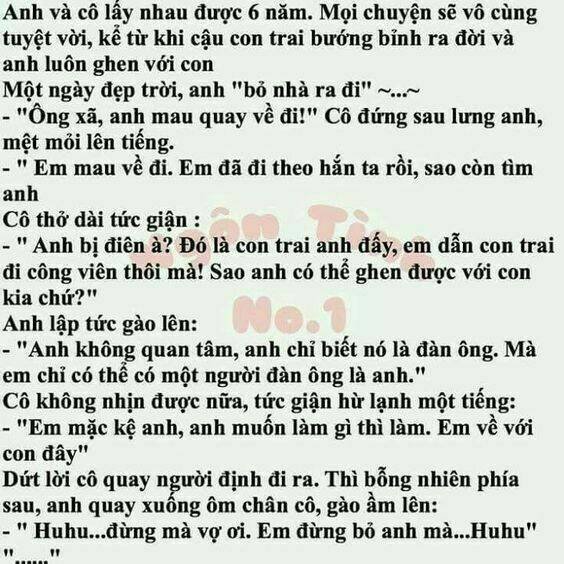 những mẩu truyện chapter 6 1