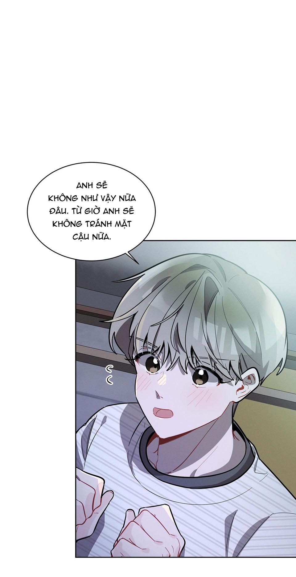 cherry scandal chapter 9 18