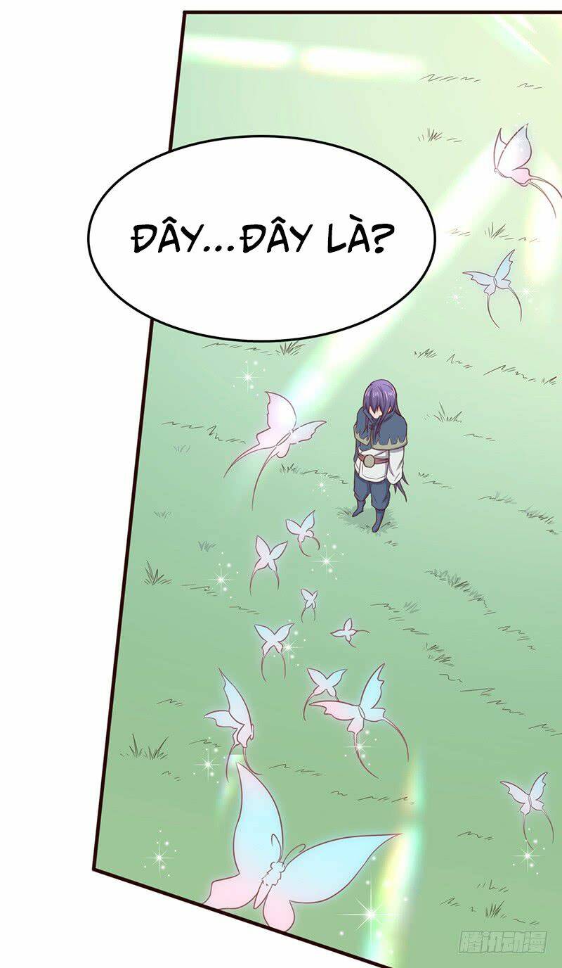 hỗn độn kiếm thần chapter 78 13