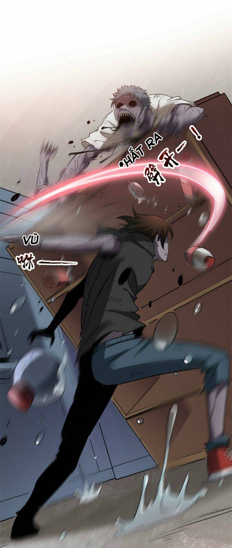 trò chơi thời mạt thế chapter 7 67