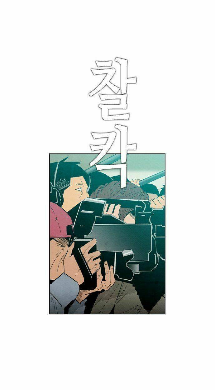 nạn nhân hồi sinh chapter 22 2