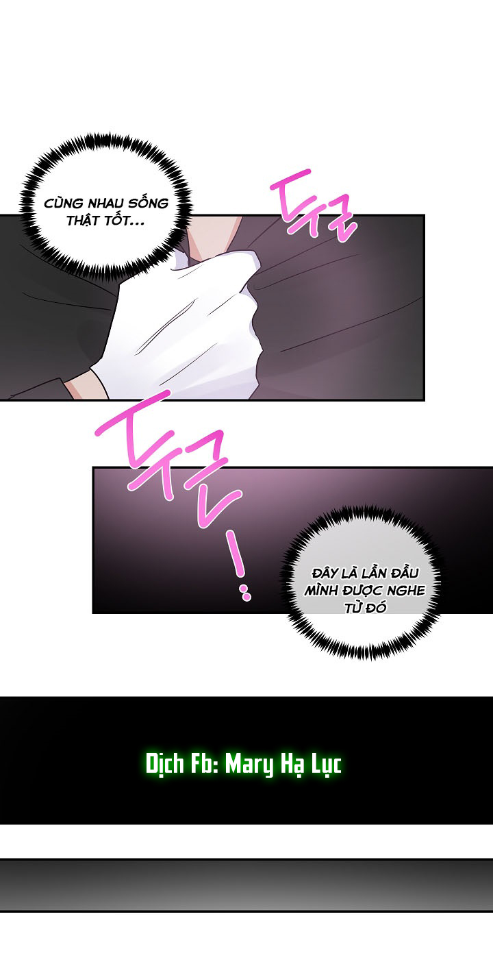 thuần phục người sói chapter 4 24