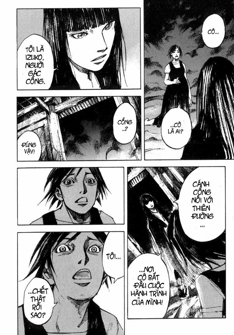 skyhigh chapter 1 13