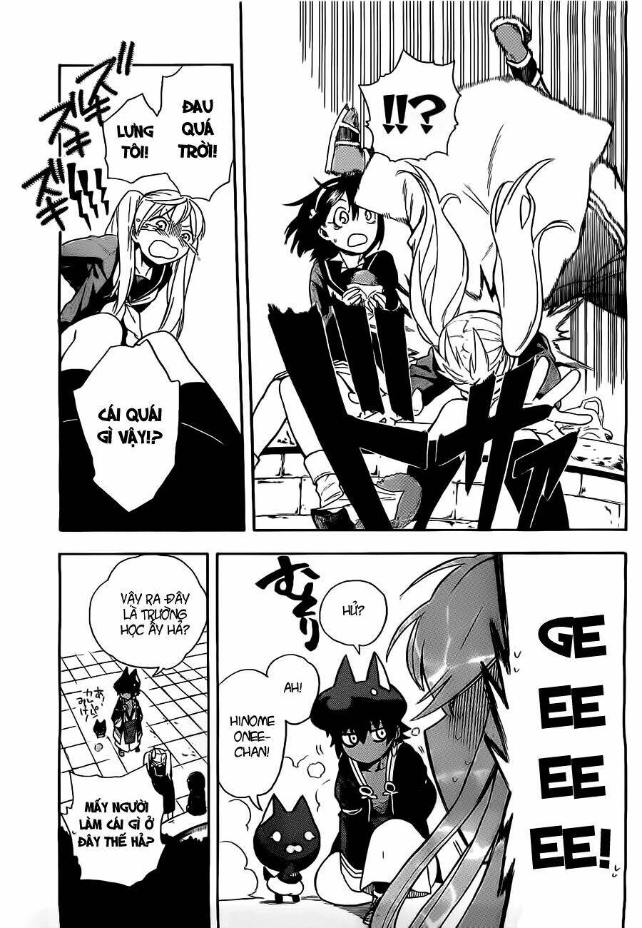 great priest imhotep chapter 3 12