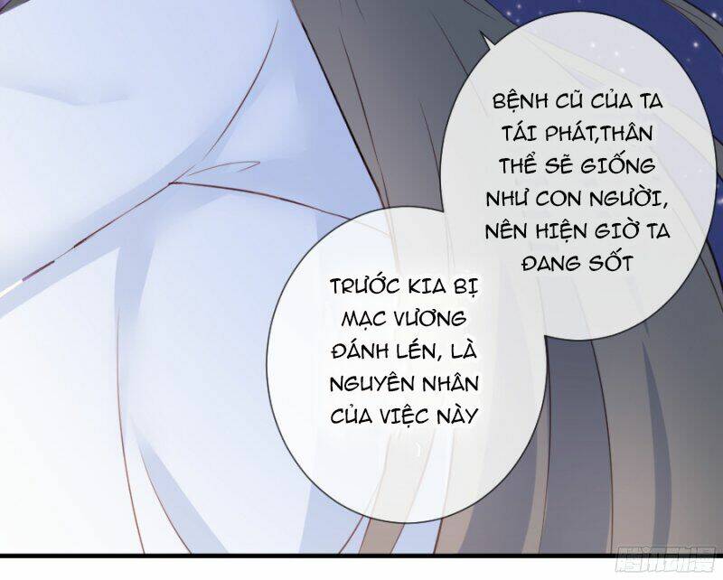hôm nay ta cũng muốn trêu chọc nàng chapter 33 35
